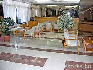 Alp Hotel 10